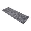 Fitness podložka adidas šedá ADMT-13231GR