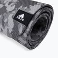 Fitness podložka adidas šedá ADMT-13231GR 3