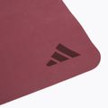 Podložka na jogu adidas Premium Yoga 5mm mystery ruby 3