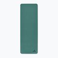 Podložka na jogu adidas Premium Yoga 5mm raw green