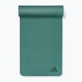 Podložka na jogu adidas Premium Yoga 5mm raw green 3