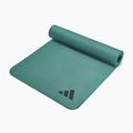 Podložka na jogu adidas Premium Yoga 5mm raw green 4