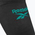 Kompresné holenné návleky Reebok RRSL-15334 Black 2