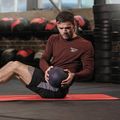 Reebok fitness podložka červená RSMT-40030 4