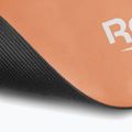 Jógová podložka Reebok RAYG-11060BKDD black/orange 5