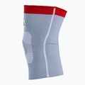 Stabilizátor kolena Reebok Speedwick biely RRSU-14325 4