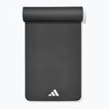 Fitness podložka adidas Yoga 8 mm black 2