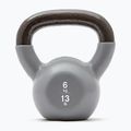 Kettlebell 6 kg Reebok šedy RAWT-176 2