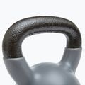 Kettlebell 6 kg Reebok šedy RAWT-176 4