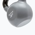 Kettlebell 8kg Reebok šedy AWT-178 3