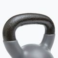 Kettlebell 8kg Reebok šedy AWT-178 4