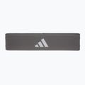 Súprava posilňovacích gúm adidas Resistance Band 3 ks black/grey/white 3