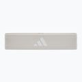 Súprava posilňovacích gúm adidas Resistance Band 3 ks black/grey/white 4