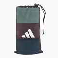 Súprava posilňovacích gúm adidas Resistance Band 3 ks green/ violet/ blue 11