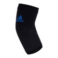 Adidas stabilizátor lakťa čierny ADSU-13333BL