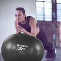 Gymnastická lopta Reebok RAB-12017BK black 6