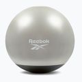 Gymnastická lopta Reebok RAB-40015BK grey
