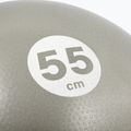 Gymnastická lopta Reebok RAB-40015BK grey 3