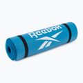 Reebok fitness podložka modrá RAMT-11015BL 4