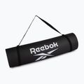 Reebok fitness podložka čierna RAMT-11018BK 4