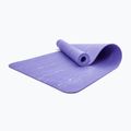 Jógová podložka Reebok RAYG-11045PL purple 4