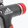 adidas stláčadlo na ruky červené/čierne ADAC-114BK 3