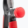 adidas stláčadlo na ruky červené/čierne ADAC-114BK 4