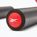 Rukoväte Reebok push-up červeno-čierne RAAC-12231 4