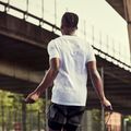 Švihadlo adidas ADRP-13011 black 8