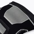Kompresný pás na koleno adidas Knee Support black 5