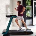 Elektrický bežecký pás Reebok Floatride FR20z green 10
