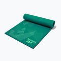 Jógová podložka Reebok RAMT-12236GN green 4