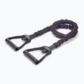 Expandér na cvičenie adidas Power Tube - L1 black