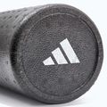 Masážny valec adidas EPP Black foam 4