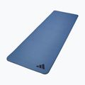 Podložka na jogu adidas Premium Yoga 5mm trace blue 2