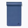 Podložka na jogu adidas Premium Yoga 5mm trace blue 3