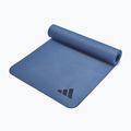 Podložka na jogu adidas Premium Yoga 5mm trace blue 4