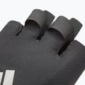 Fitness rukavice adidas Essential Training black/ white 5
