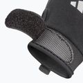 Fitness rukavice adidas Essential Training black/ white 6