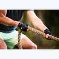 Fitness rukavice adidas Essential Training black/ white 9