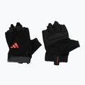 Tréningové rukavice adidas Essential Training red