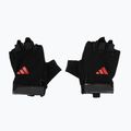 Tréningové rukavice adidas Essential Training red 2