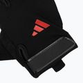 Tréningové rukavice adidas Essential Training red 5