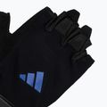 Tréningové rukavice adidas Essential Training blue 5