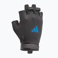 Tréningové rukavice adidas Essential Training blue 3