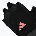 Tréningové rukavice adidas Essential Training pink 5
