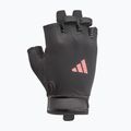 Tréningové rukavice adidas Essential Training pink 3