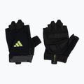 Tréningové rukavice adidas Essential Training green