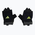 Tréningové rukavice adidas Essential Training green 2