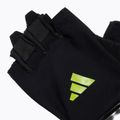 Tréningové rukavice adidas Essential Training green 5